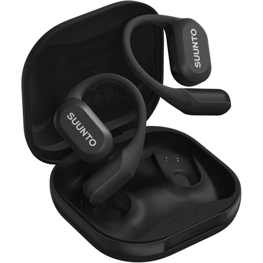 267626 - SUUNTO SPARK – Kufje sportive me vesh të hapur, rezistencë ndaj ujit IP55, deri në 36 orë dëgjim, Bluetooth 5.4
