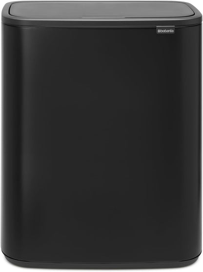 255031 - BRABANTIA Kosh Mbeturinash BO Touch, 60L
