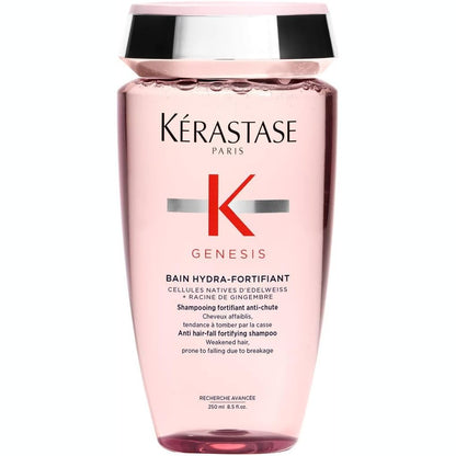316926 - KERASTASE Genesis Shampo Hidratuese 250ml, Kundër Rënies së Flokëve, Me Aminexil, Pa Silikon