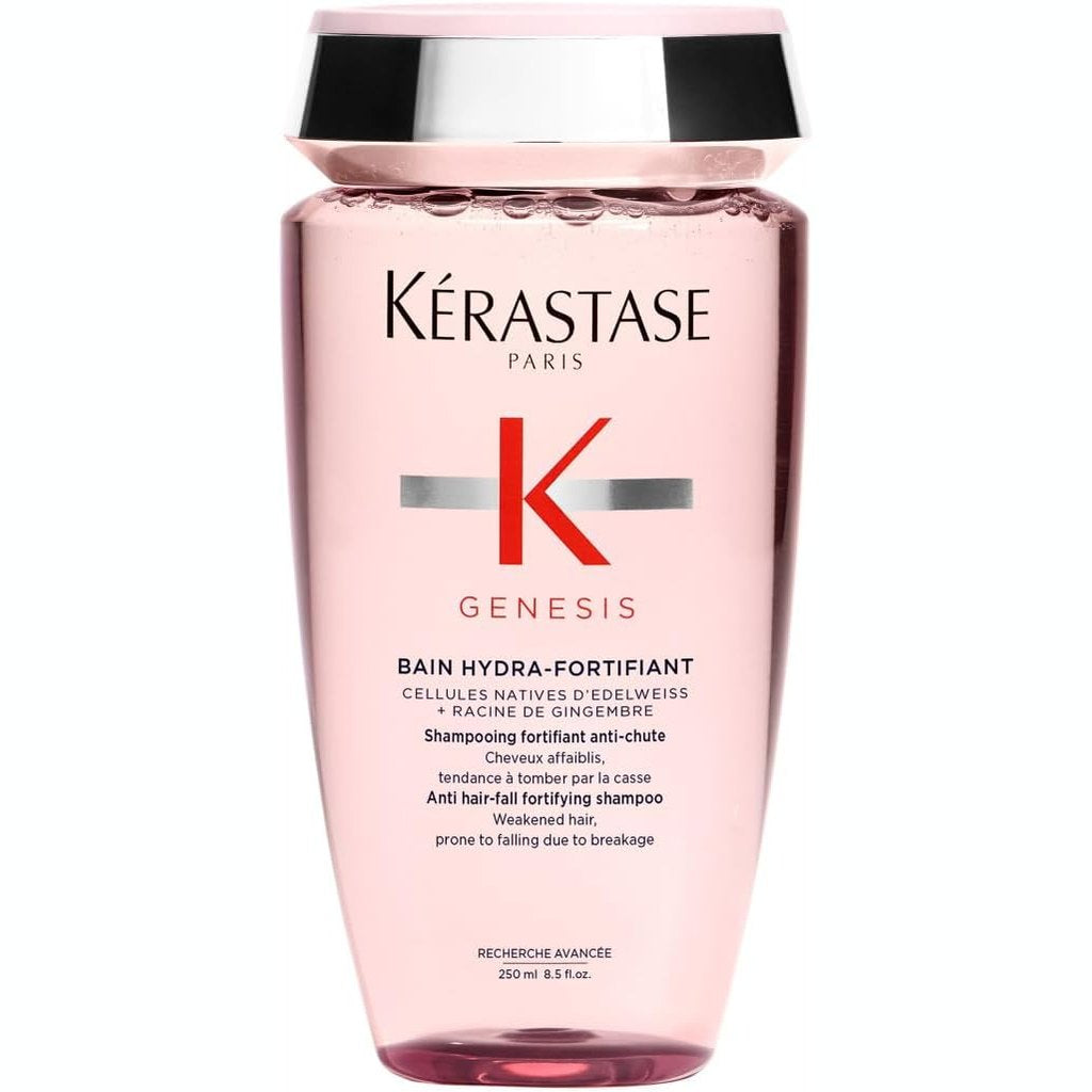 316927 - KERASTASE Genesis Shampo Hidratuese 250ml, Kundër Rënies së Flokëve, Me Aminexil, Pa Silikon