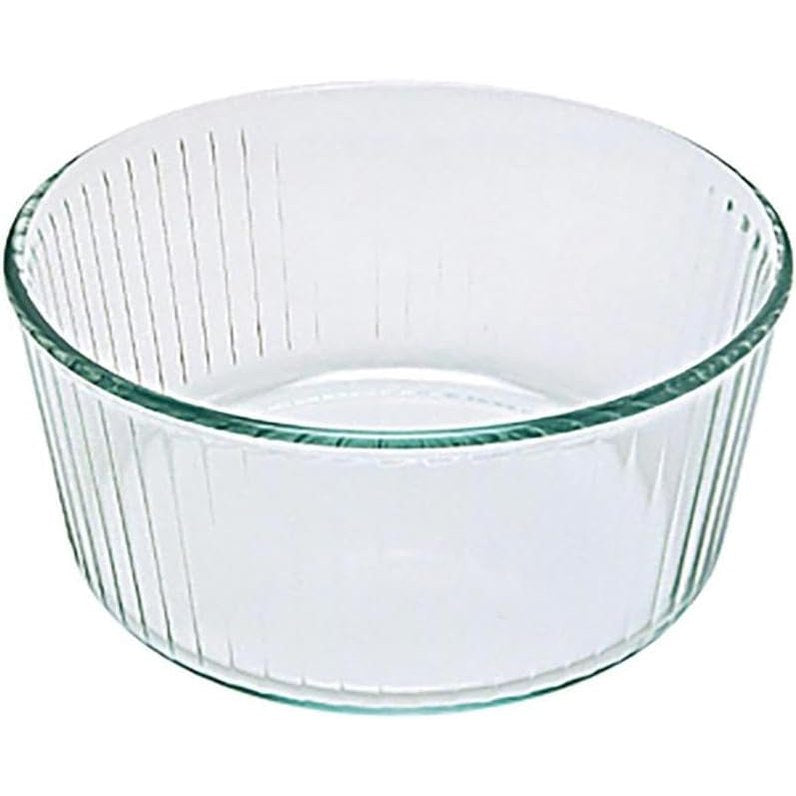 229694 - PYREX Formë qelqi për sufle Ø 21 cm