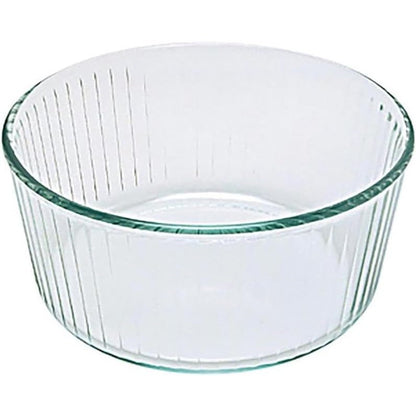 229694 - PYREX Formë qelqi për sufle Ø 21 cm