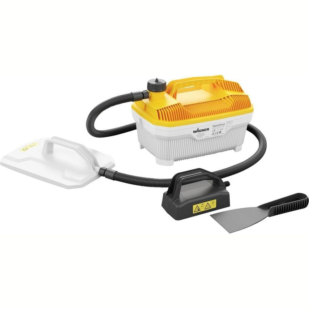 312877 - WAGNER Zhveshëse letër-muri SteamForce Plus
