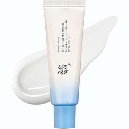 297190 - Bukuria e JOSEON Aqua Fresh Relief Sun: B5 Rice, SPF50 PA