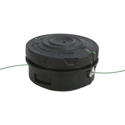 288877 - Greenworks Kokë kositëseje, diametër fijeje 2 mm, fije 5 m për kositëse bari 2×24V