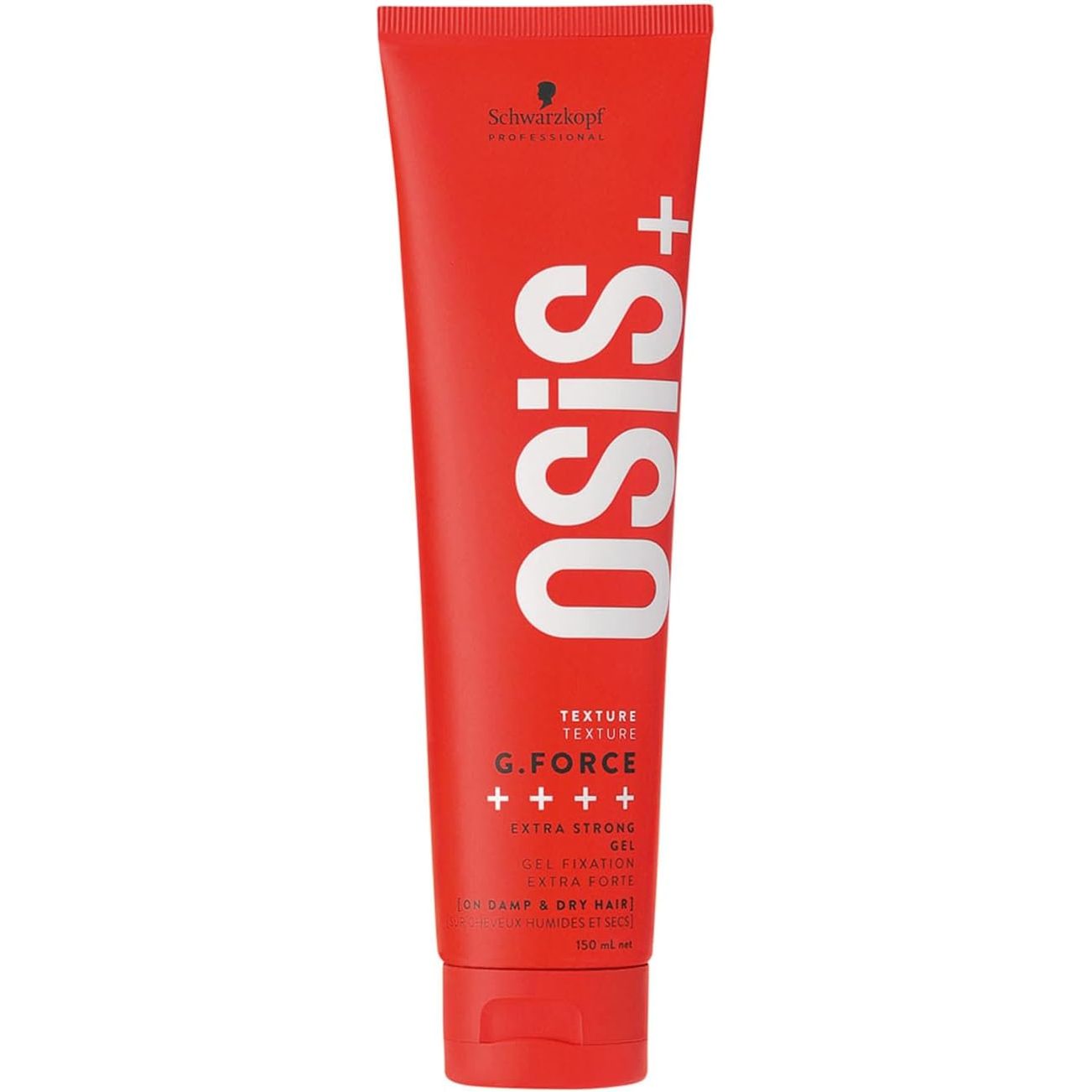 318290 - SCHWARZKOPF - OSiS G. Force, 150 ml, pa aromë