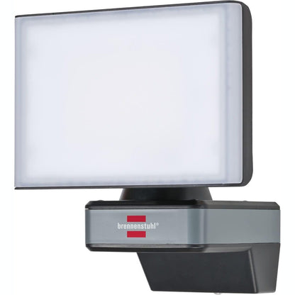 213377 - BRENNENSTUHL Dritë ndriçimi LED Connect WiFi WF 2050 (20W, 2400lm, IP54, funksione të ndryshme ndriçimi të rregullueshme nëpërmjet aplikacionit).
