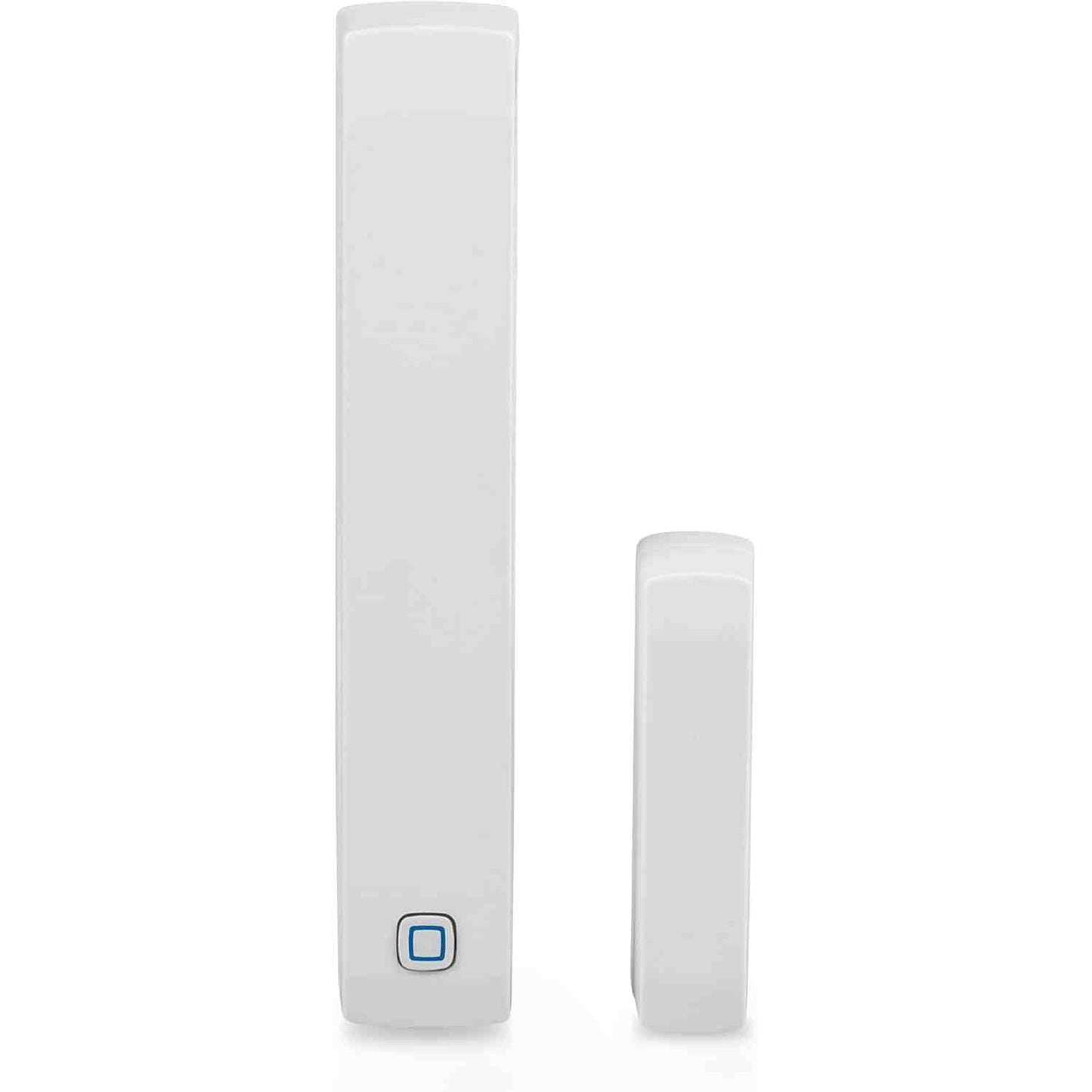 288660 - HOMEMATIC IP Kontakt për dritare dhe derë me magnet, sensor dixhital për ngrohje efikase, monitorim dritaresh përmes aplikacionit, kursim energjie, përputhje me Alexa dhe Asistent Google, 151363A0