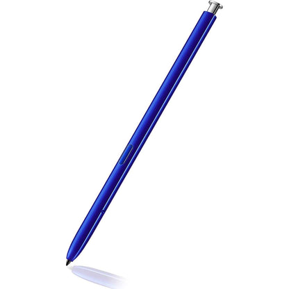268813 - Zëvendësues stilolapsi Galaxy Note 10 S Pen (pa Bluetooth) për Samsung Galaxy Note 10 / Note 10+ (Aura Glow Silver)