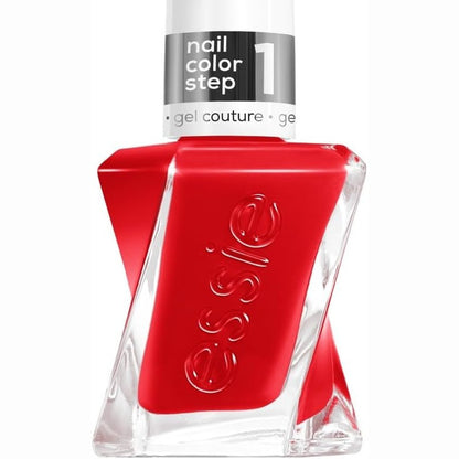272374 - ESSIE Manikyr me Efekt Xheli, 13.5 ml, Qëndrueshmëri e Gjatë deri në 15 Ditë, Gel Couture, Ngjyra: E Shkëlqyer