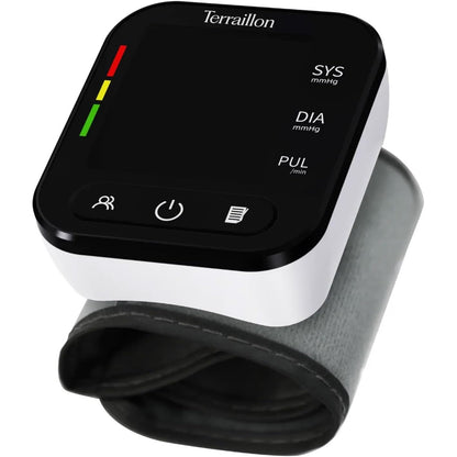 302949 - TERRAILLON Monitor kompakt i tensionit të gjakut për kyçin e dorës, Klasa IIA WRIST TENSIO TP251
