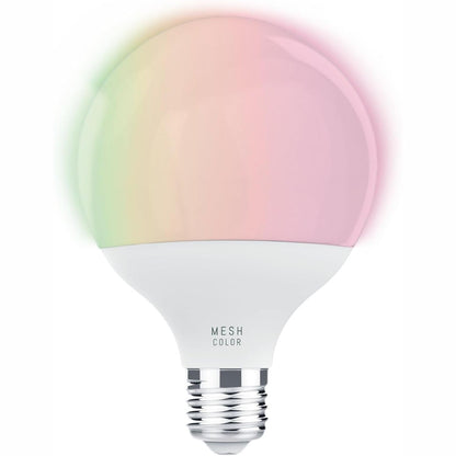 229732 - EGLO Llambë LED Connect E27, 13 Vat, 1300 Lumen, e Errësueshme, Ø 9.5 cm