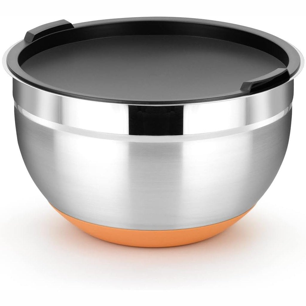 185065 - BRA Tas Çeliku Inox 20 cm, Kapaciteti 3.2 Litra