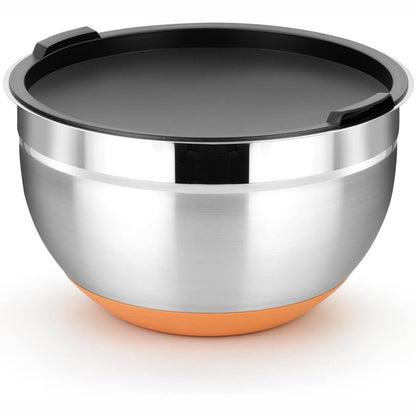 185065 - BRA Tas Çeliku Inox 20 cm, Kapaciteti 3.2 Litra