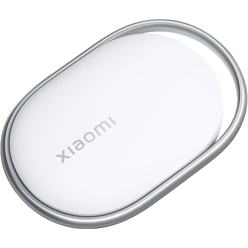 273955 - XIAOMI Smart Tag, i pajtueshëm me Apple Find My dhe Android (Google) Find Hub, Lokator, IP67, Jetëgjatësia e Baterisë >1 Vit, Pako me 1 copë