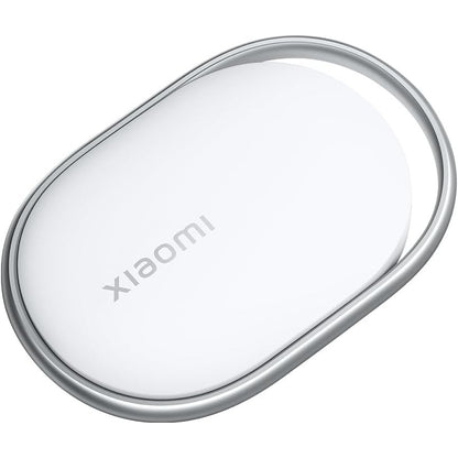 273955 - XIAOMI Smart Tag, i pajtueshëm me Apple Find My dhe Android (Google) Find Hub, Lokator, IP67, Jetëgjatësia e Baterisë >1 Vit, Pako me 1 copë