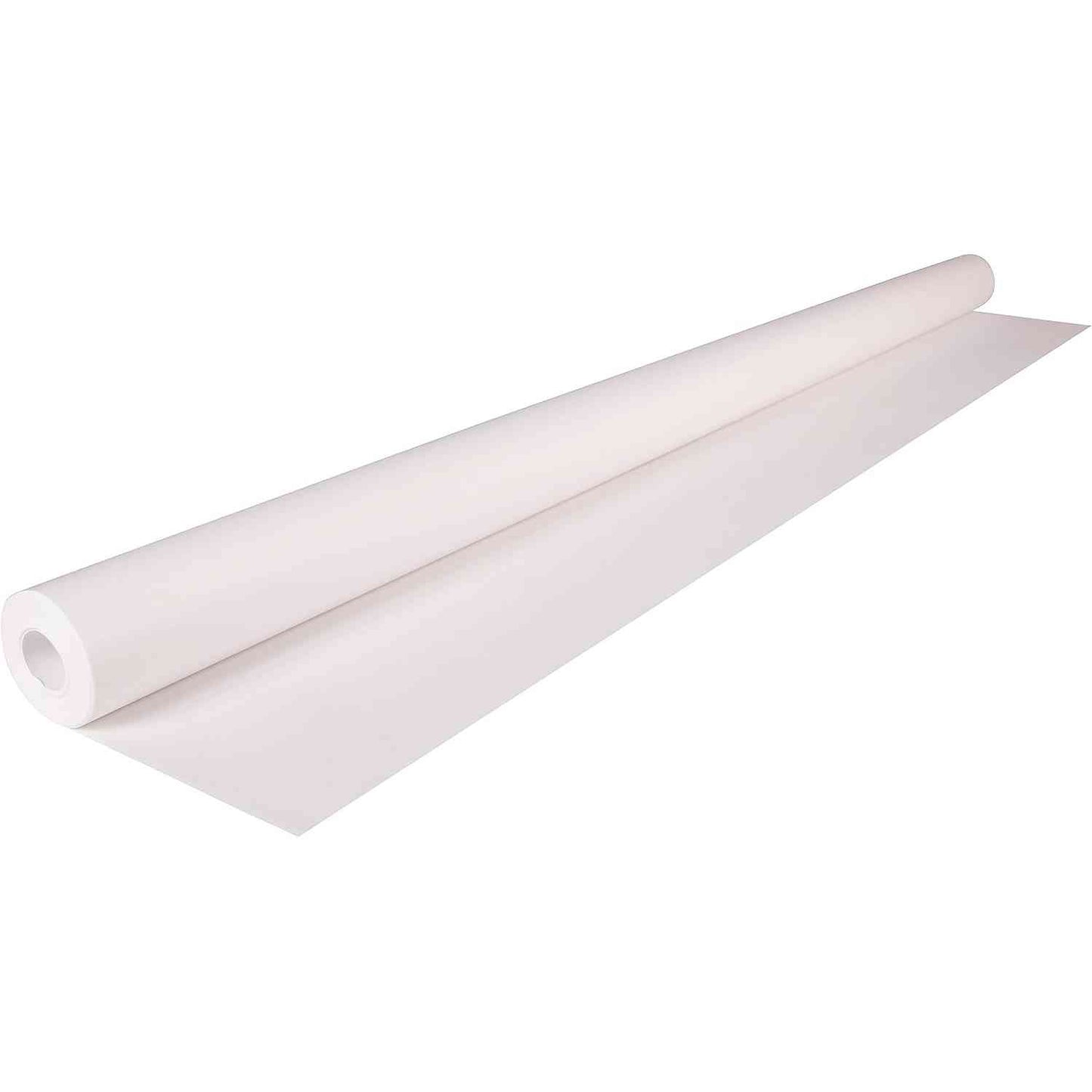 274204 - CLAIREFONTaine Rrotull Letre Kraft e Bardhë - 25x1m - 60g