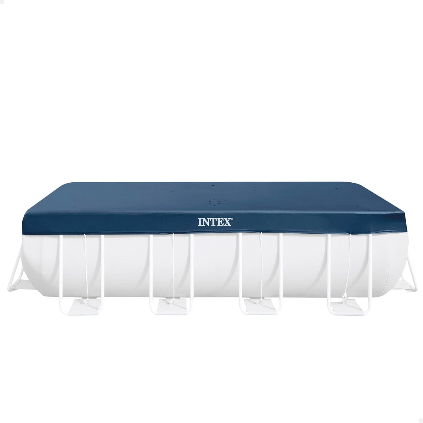322616 - INTEX Mbulesë Mbrojtëse për Pishinë Drejtkëndëshe 4m x 2m