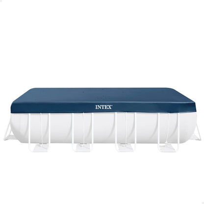322616 - INTEX Mbulesë Mbrojtëse për Pishinë Drejtkëndëshe 4m x 2m