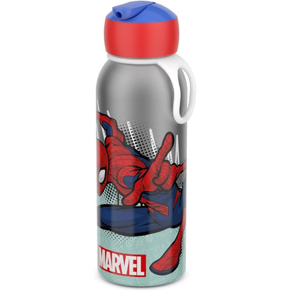 213861 - MEPAL Shishe Termos Campus, 350 ml, mban pije të nxehta për 4 orë dhe të ftohta për 12 orë.