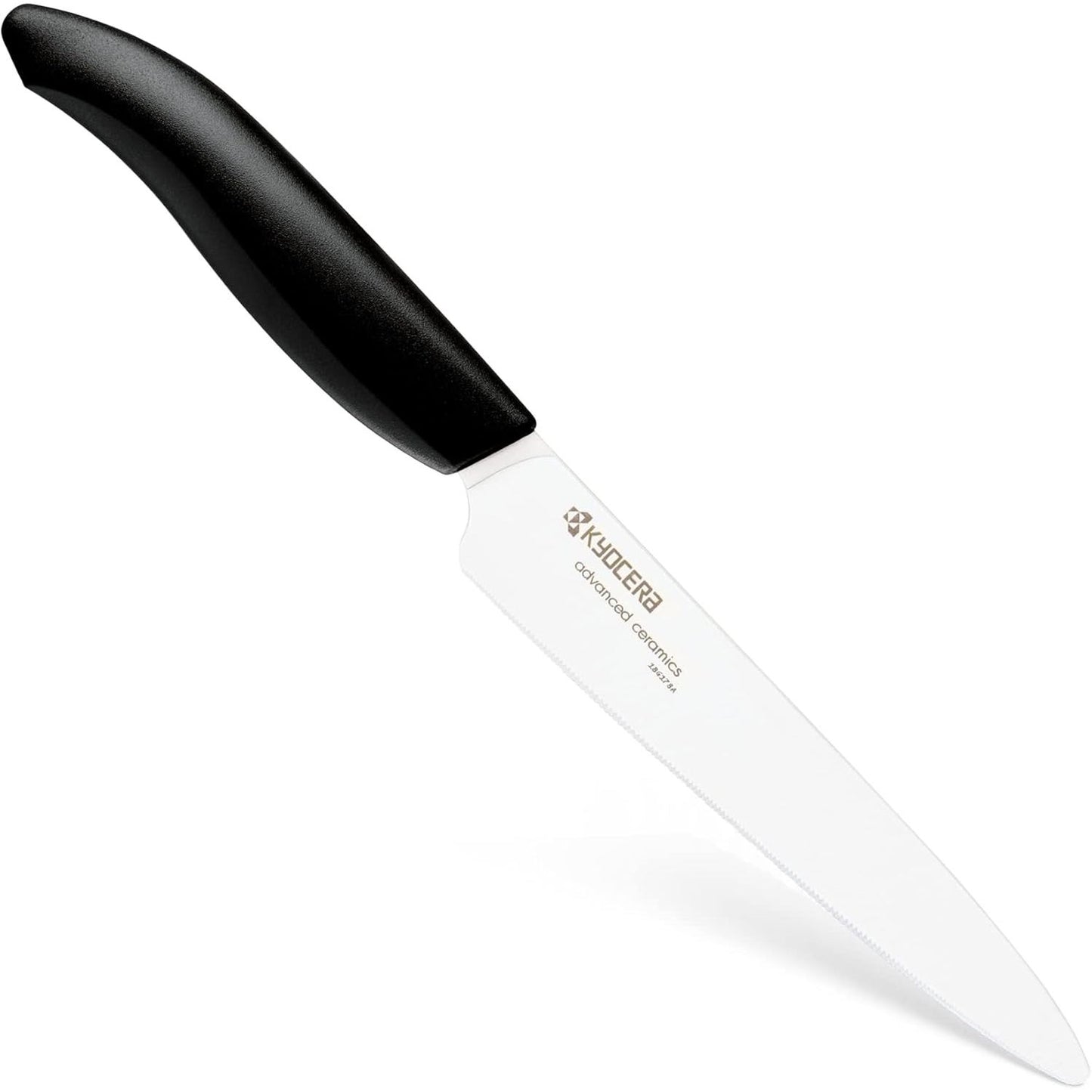 213239 - KYOCERA Thikë Qeramike, Thikë Domatesh, Teh 12.5 cm