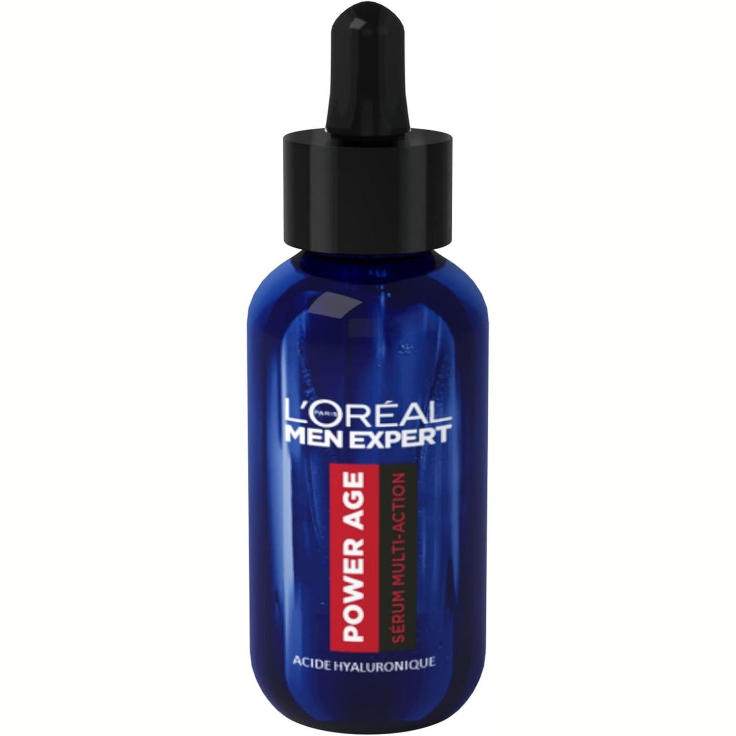 290153 - L'OREAL Men Expert Serum hidratues Power Age Anti-Aging për Burra, 30ml