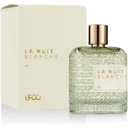 271578 - LPDO La Nuit Blanche, 100ml, EDPI