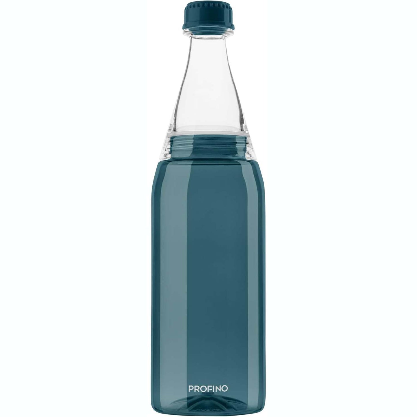253063 - PROFINO SHISHE PËR PIJE 700 ml, e Përshtatshme për Pije të Gazuara, Tritan, Pa BPA, E Papërshkueshme nga Rrjedhjet