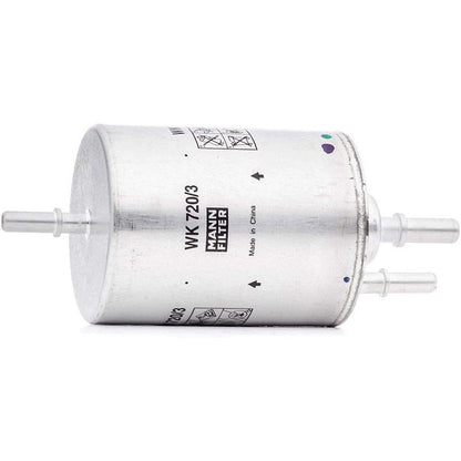 313617 - MANN-FILTER WK 720/3 Filtri i Karburantit