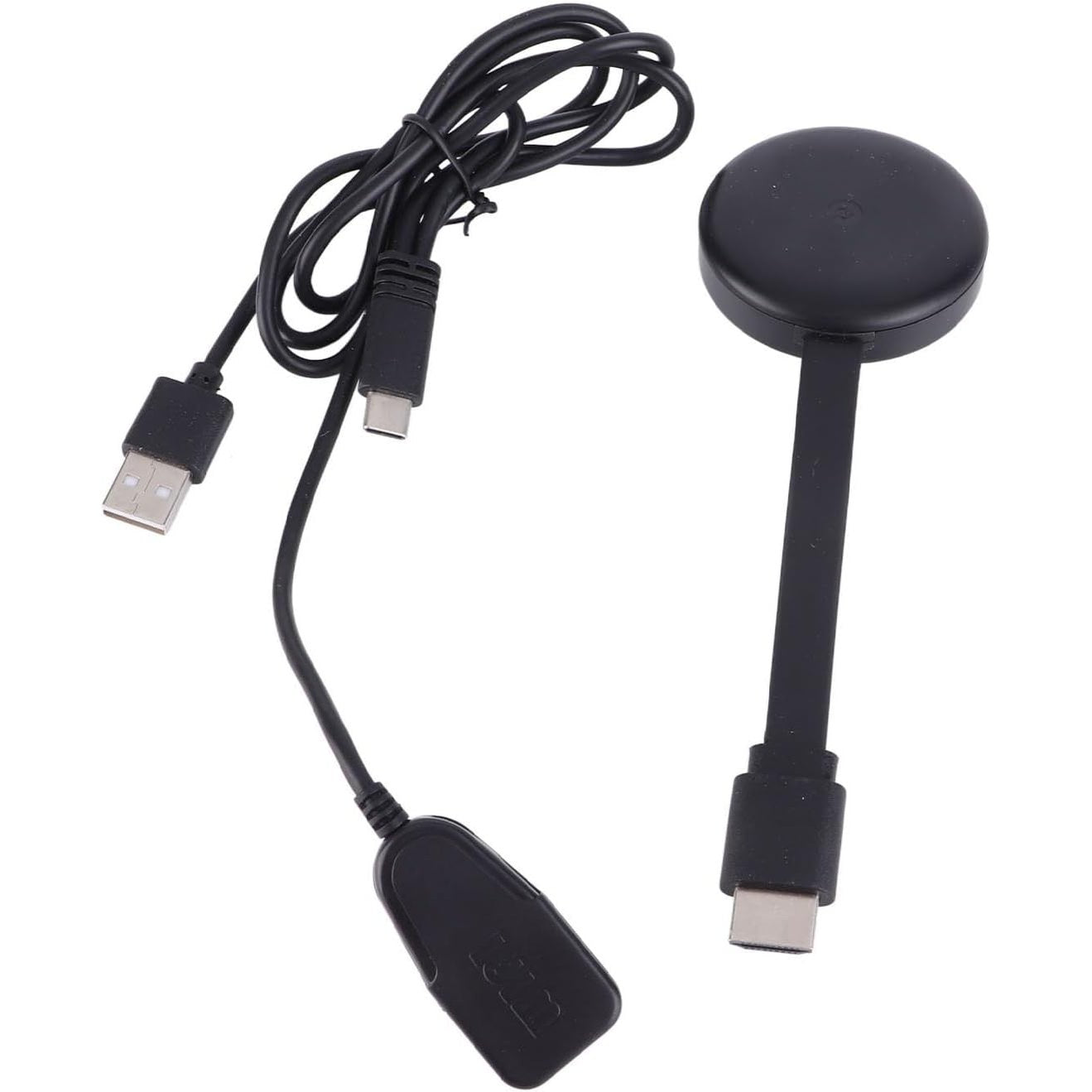 266721 - Adaptues pa tel për ekran HDMI 1080P | Pajisje Screencast për transmetim të drejtpërdrejtë në telefon