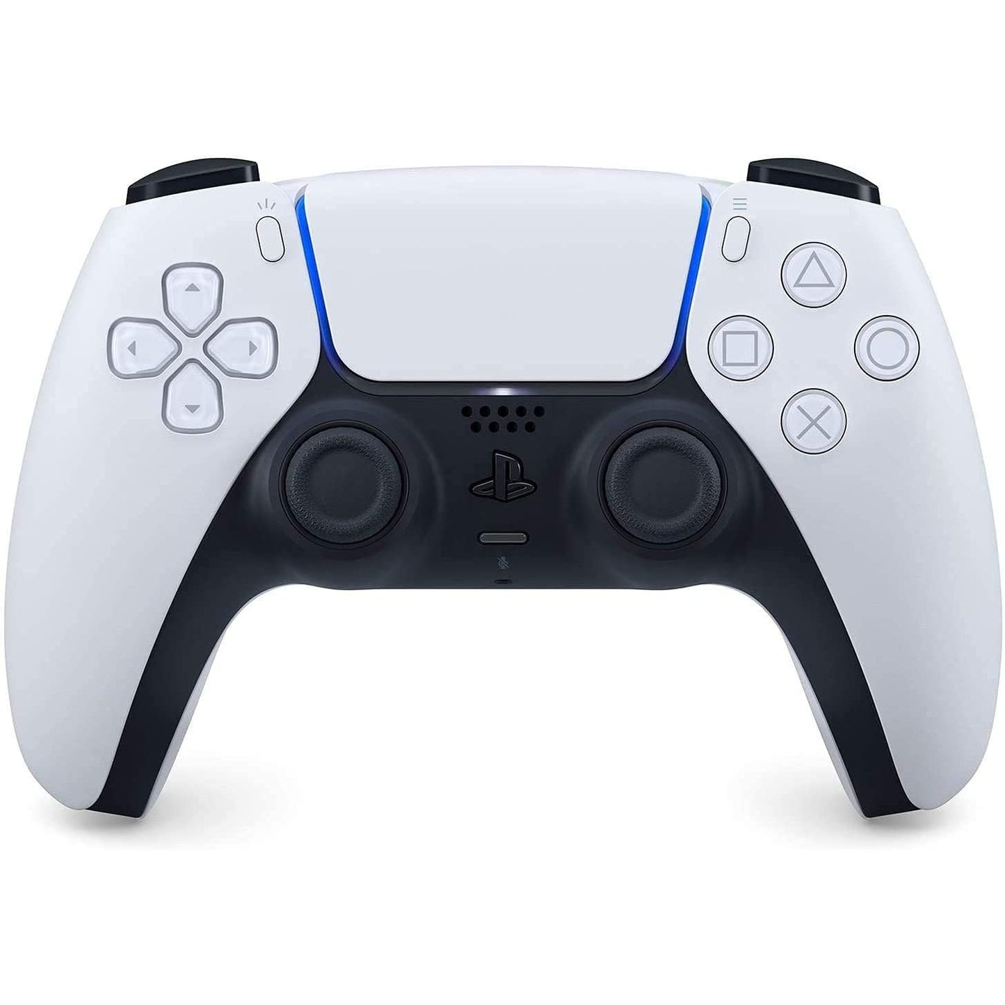 267879 - SONY KONTROLLUES PlayStation 5 Dualsense, I Bardhë, 0711719399704