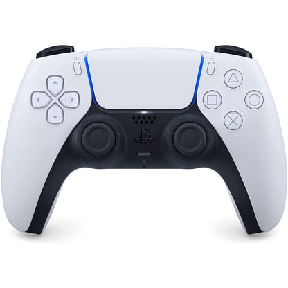 267879 - SONY KONTROLLUES PlayStation 5 Dualsense, I Bardhë, 0711719399704