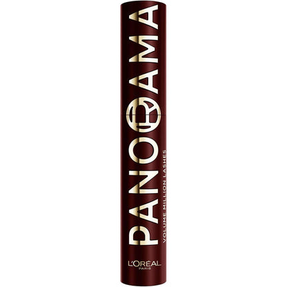 321623 - L'ORÉAL PARIS Volume Miliona Cils Panorama Bojë për vetulla Bordeaux Kashmiri
