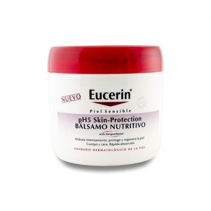 306234 - EUCERIN Balsam ushqyes për mbrojtjen e lëkurës, 450 ml