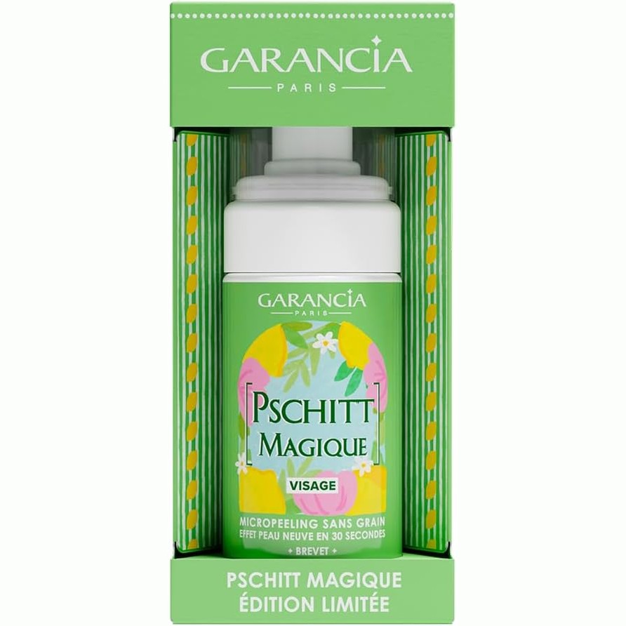 303166 - GARANCIA Garancia Pschitt Magical New Skin Collector Edition | 100ml
