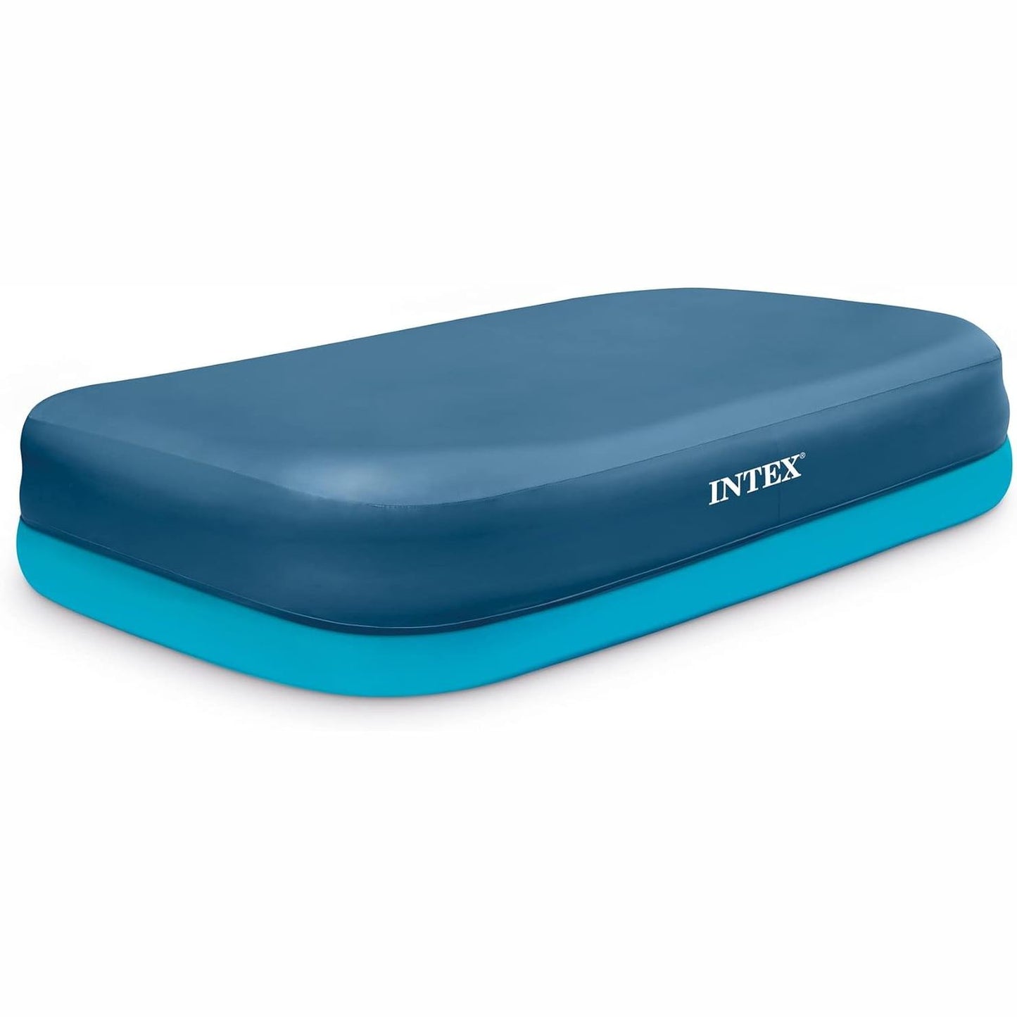 289246 - INTEX, PËRMASAT 305 X 183 CM, 58412NP, GRI, 46.3 X 24.5 X 27 CM