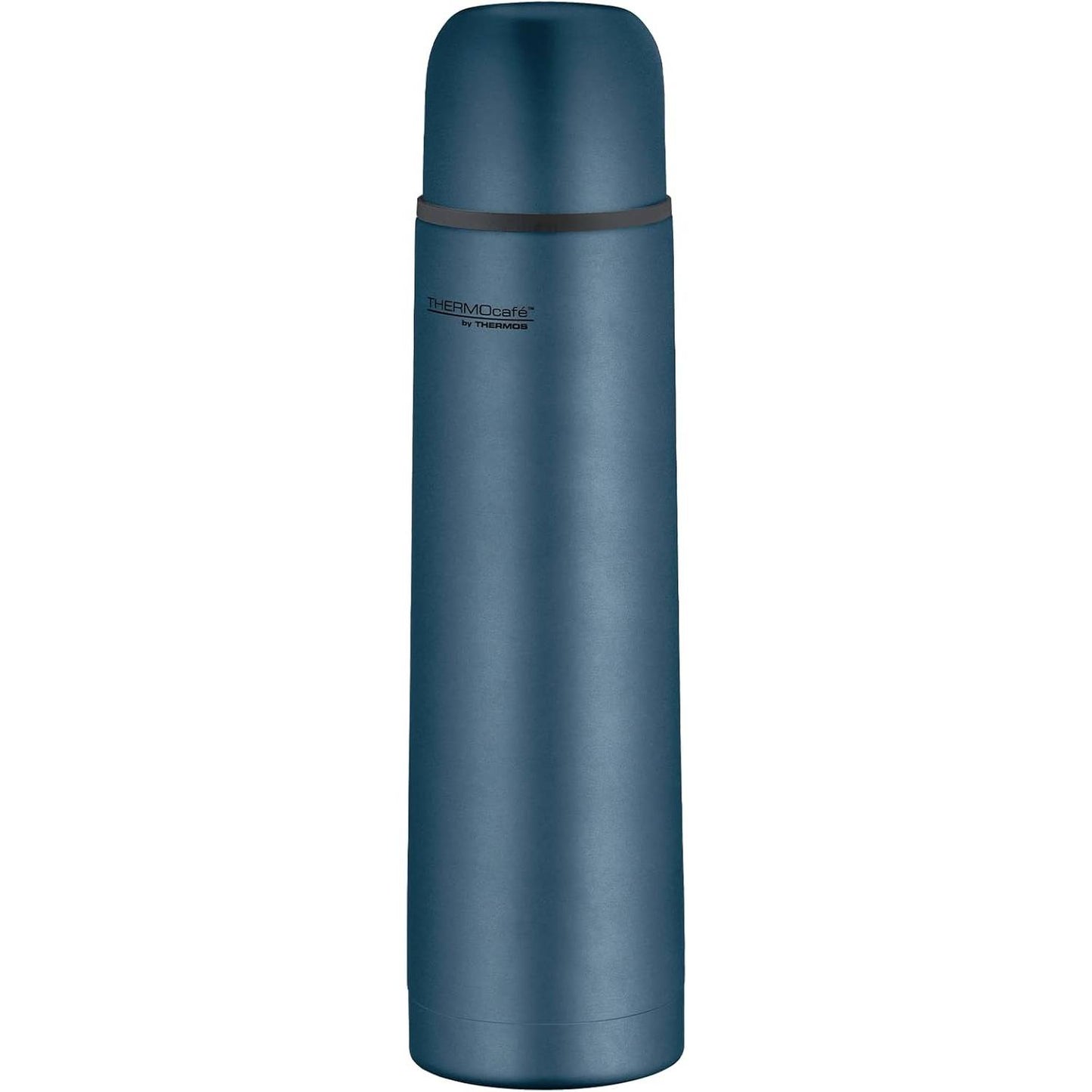 222578 - THERMOS TC SHISHE PIJESH THERMOcafé, KAPACITET 0.70L, ÇELIK INOX, 12 ORË NXEHTËSI, 24 ORË FTOHTËSI, E PAPËRSHKUESHME NGA RRJEDHJET
