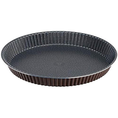 229458 - TEFAL PERFECTBAKE TAVË PËR TARTË 30 CM, VESHJE JO-NGJITËSE, 100% ALUMIN I RICIKLUAR, J5542102