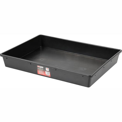 228172 - KS TOOLS 150.9594 Vaskë shumëfunksionale, 18 litra, ekstra e sheshtë