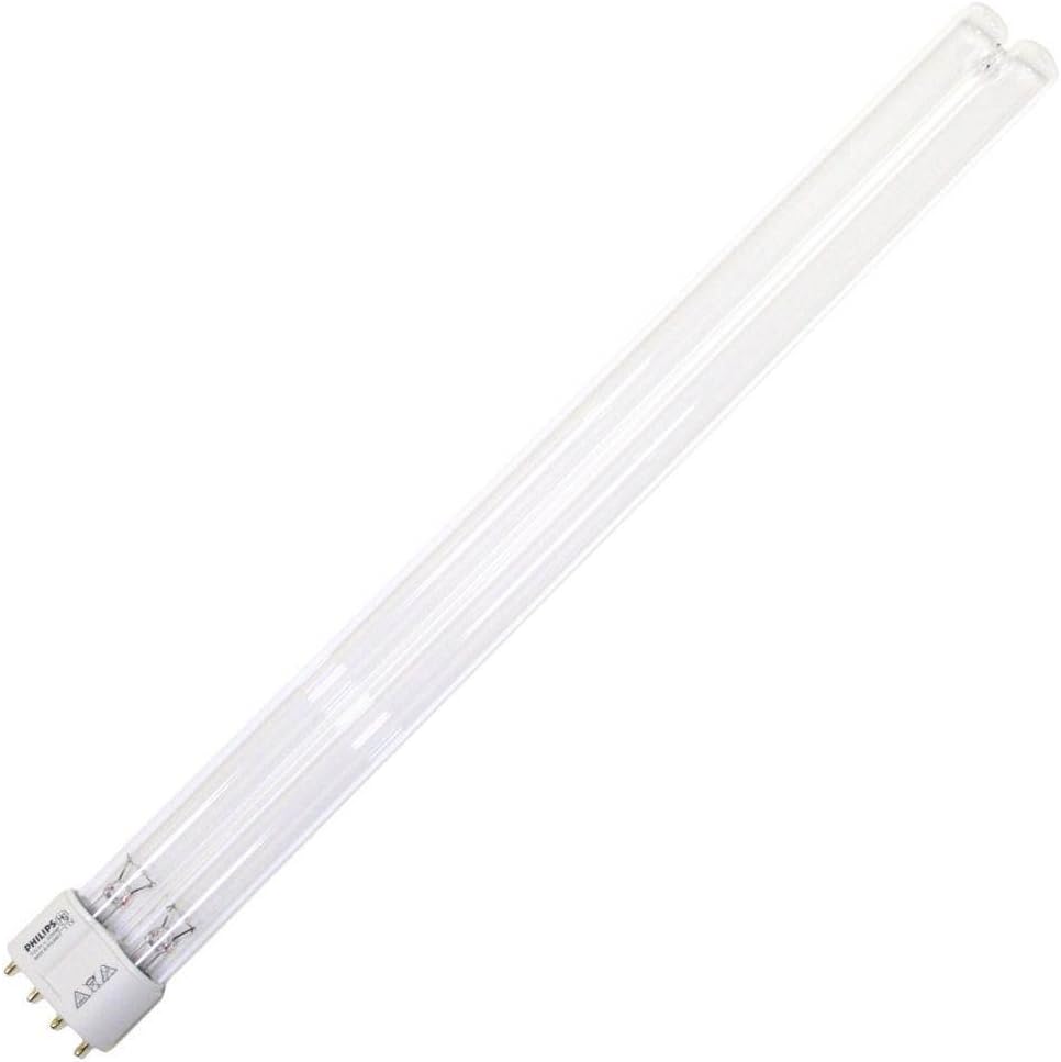 224020 - Philips Tub/ngrohës TUV PL-L UV-C 36W/4P për dezinfektim, blini 1 copë ose 25 copë në një lojë