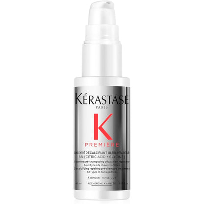 290079 - KÉRASTASE Premiere, Trajtim Dekalcifikues Para Shampos, 45 ml
