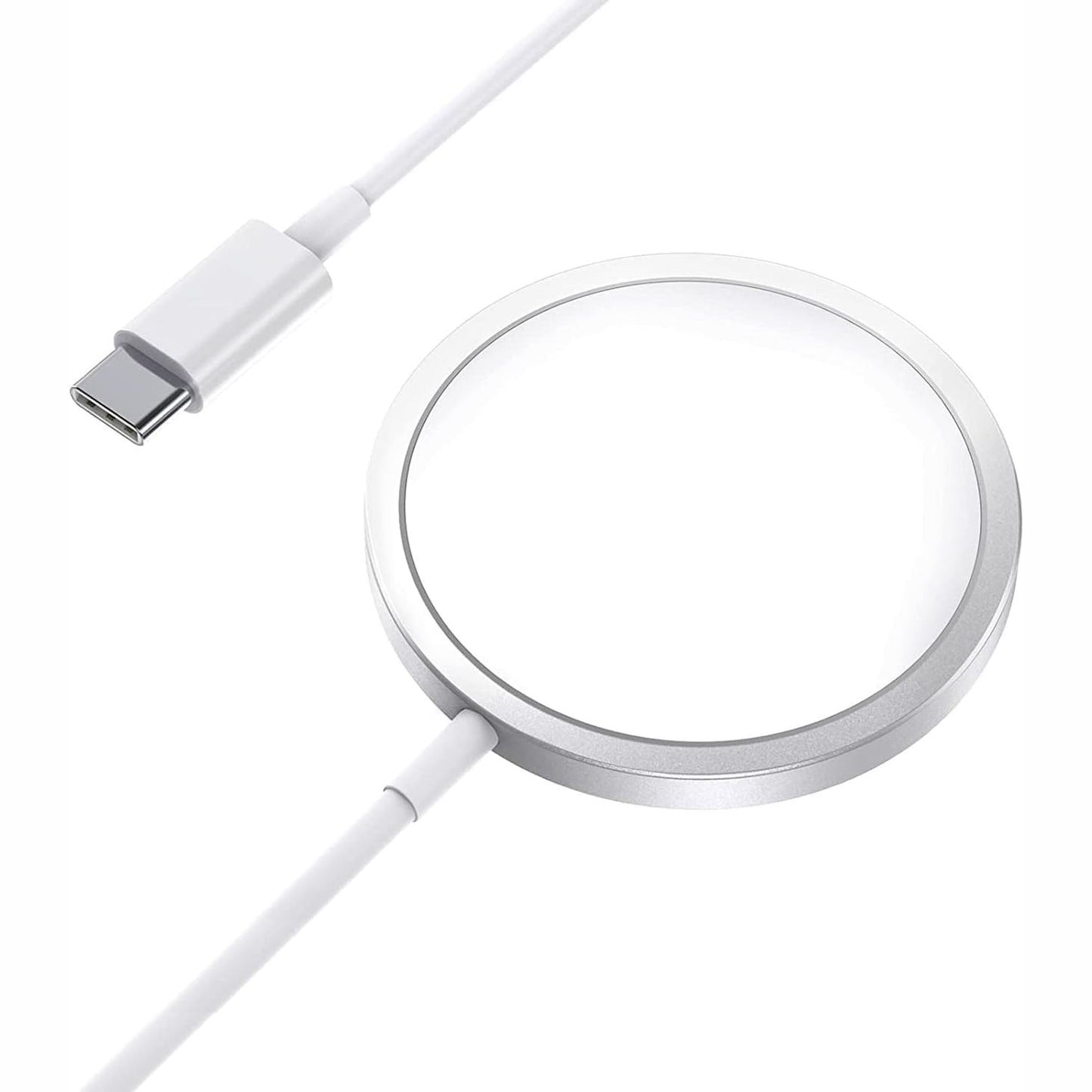 267414 - CASE LOGIC - MagSafe Power Bank 2024, Apple MFi Certified, Karikues pa tel portativ 15W për iPhone 15/14/13/12/11/Pro/Plus/Pro Max/Mini