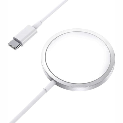 267414 - CASE LOGIC - MagSafe Power Bank 2024, Apple MFi Certified, Karikues pa tel portativ 15W për iPhone 15/14/13/12/11/Pro/Plus/Pro Max/Mini