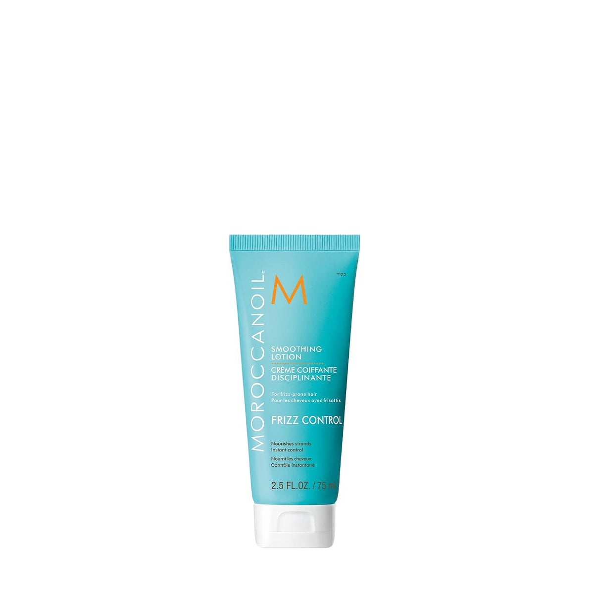 336682 - MOROCCANOIL Locion zbutës, 75 ml