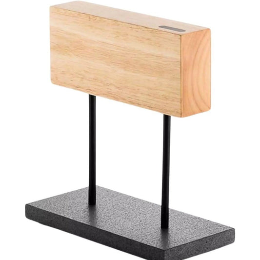 177124 - EIK - Bllok Matës Magnetik, Çelik Inox