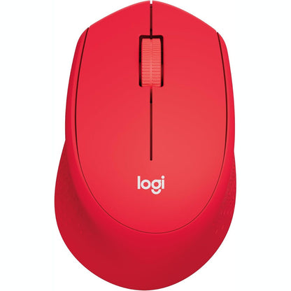 308819 - LOGITECH Maus pa tel M330 Silent Plus