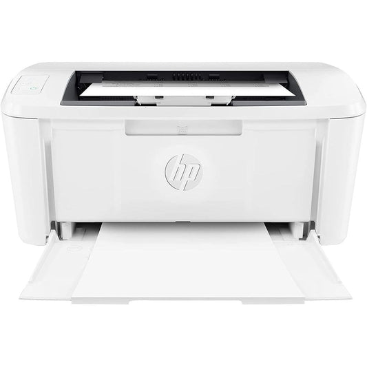 295512 - HP Printer lazer LaserJet M110we, monokrom, Wi-Fi, AirPrint, 6 muaj printim falas me HP Instant Ink, printer bardhë e zi