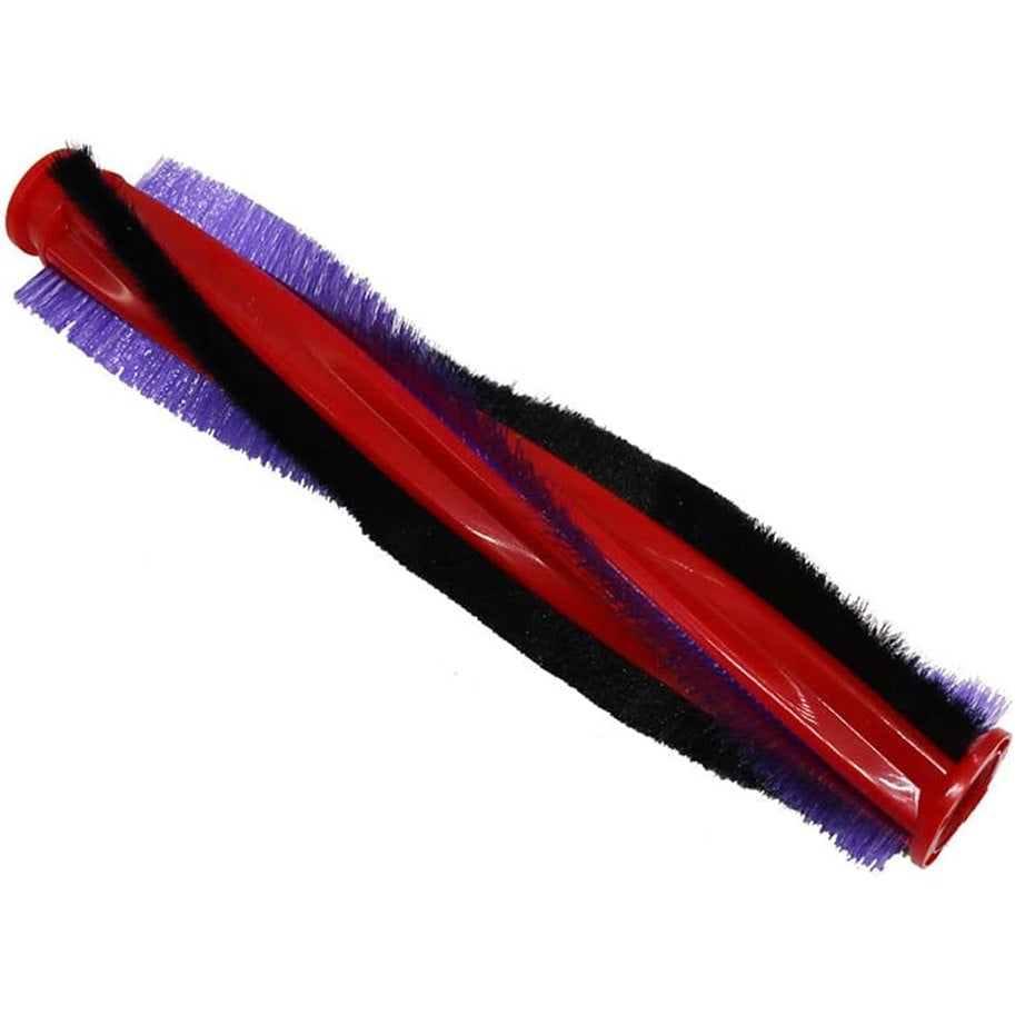 202628 - DYSON Set për Zëvendësim të Furçës Rrotulluese dhe Shufër, Filtri i Larëshëm, Kokë Furçe Cilindrike Motorike për DC59 (225 mm), e përshtatshme për kafshë