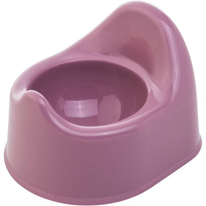 306637 - ROT HO BABYDESIGN Bella Bambina Potty për Fëmijë - Potty në ngjyrë vjollcë