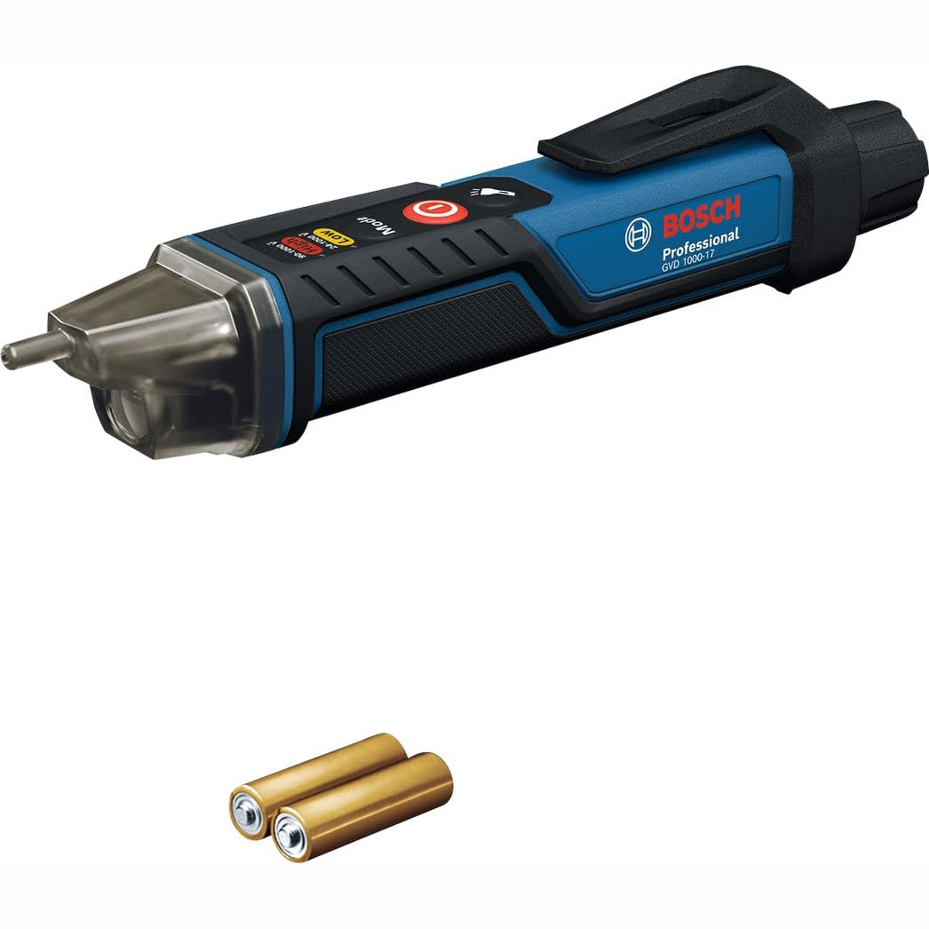 312948 - BOSCH Testues i tensionit profesional GVD 1000-17